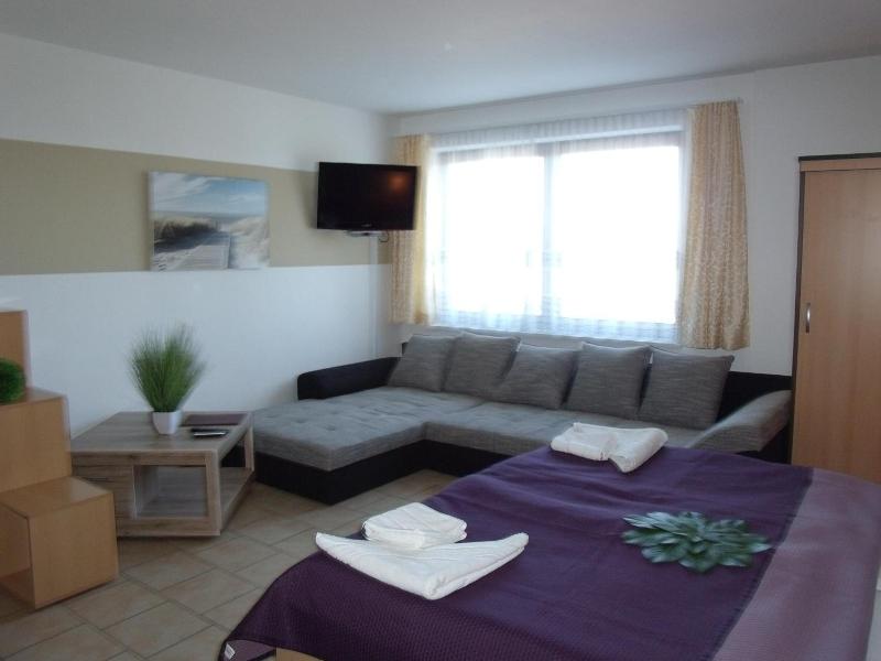 Hotel Bergmv Hle image