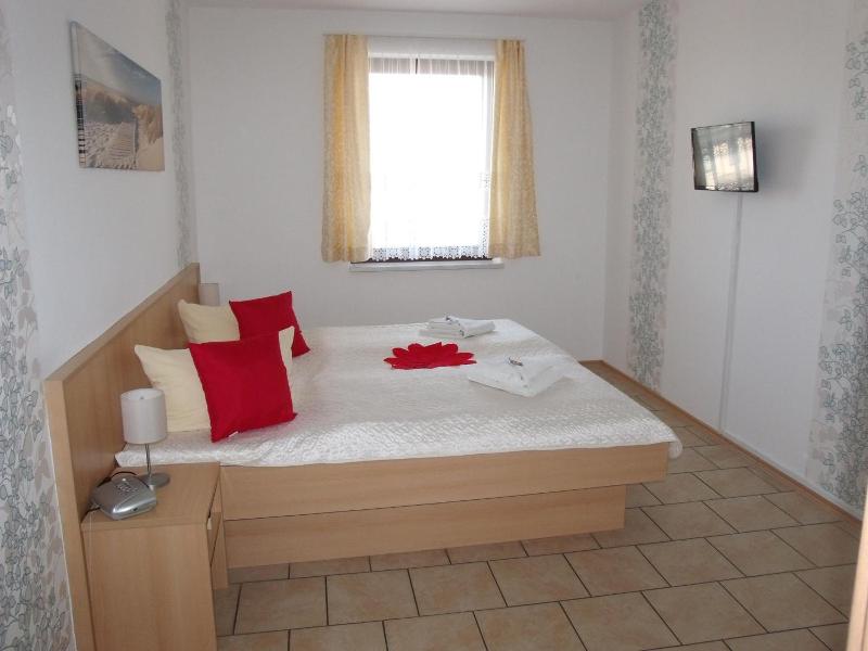 Hotel Bergmv Hle image
