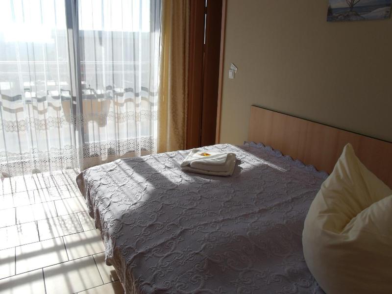 Hotel Bergmv Hle image