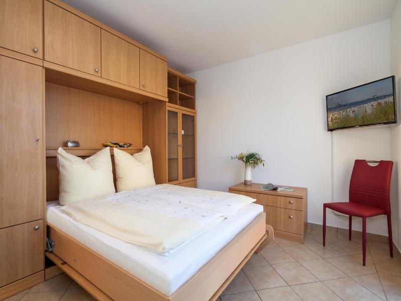 Hotel Bergmv Hle image