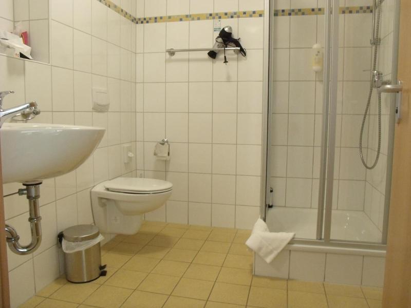Hotel Bergmv Hle image