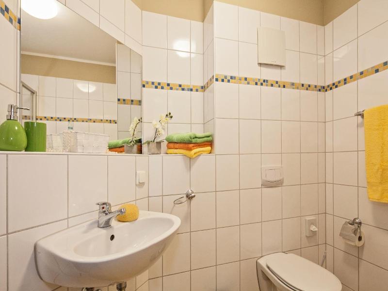 Hotel Bergmv Hle image