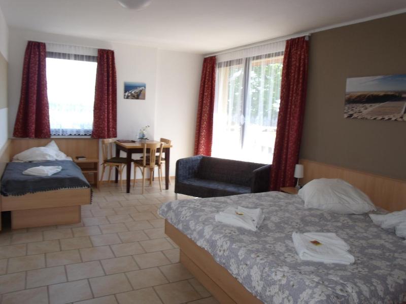 Hotel Bergmv Hle image