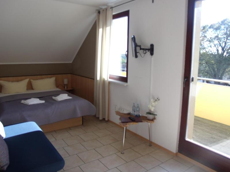 Hotel Bergmv Hle image