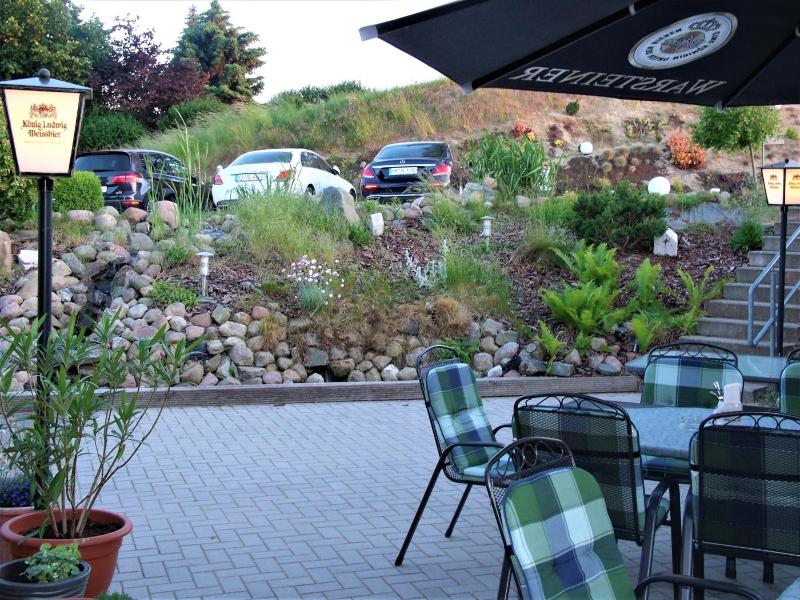 Hotel Bergmv Hle image