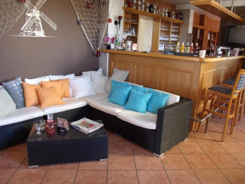 Hotel Bergmv Hle image