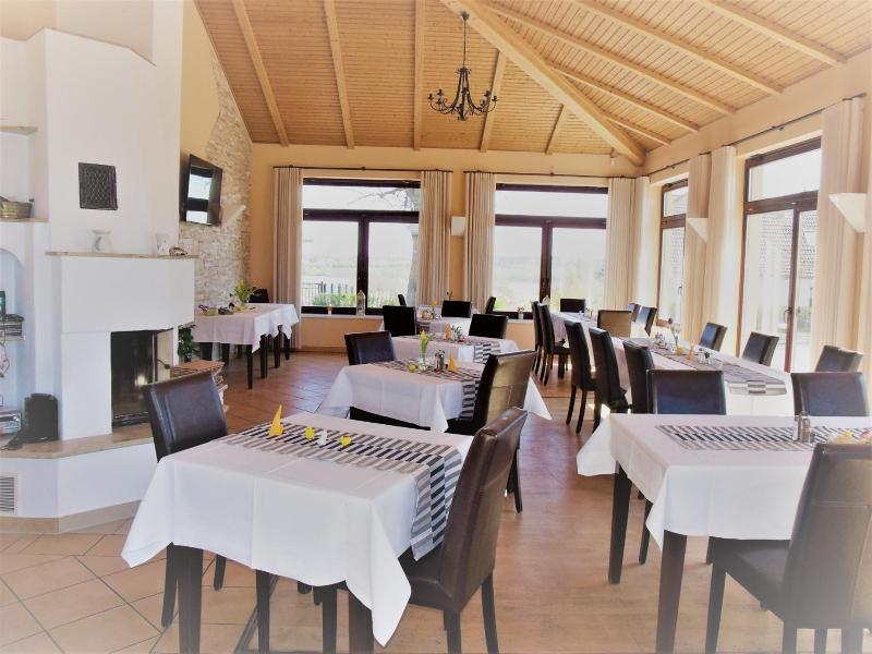 Hotel Bergmv Hle image