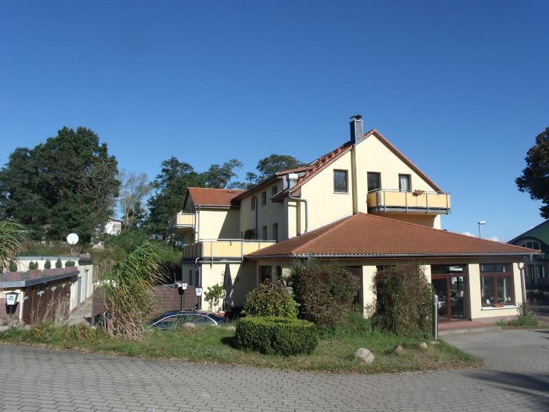 Hotel Bergmv Hle image