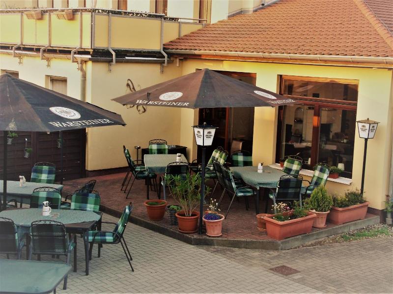Hotel Bergmv Hle image
