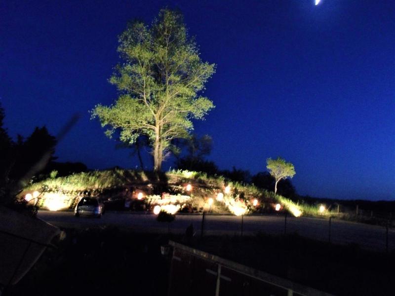 Hotel Bergmv Hle image