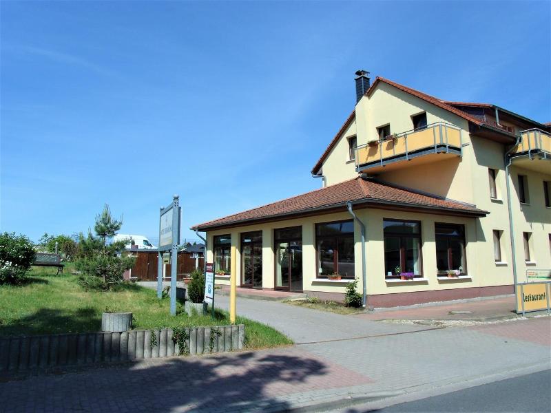 Hotel Bergmv Hle image