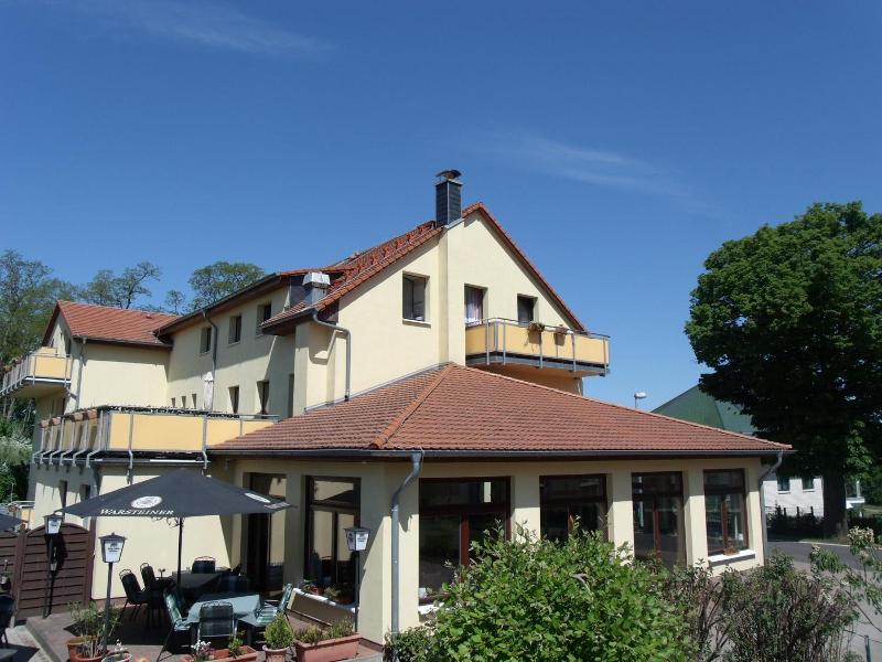 Hotel Bergmv Hle image