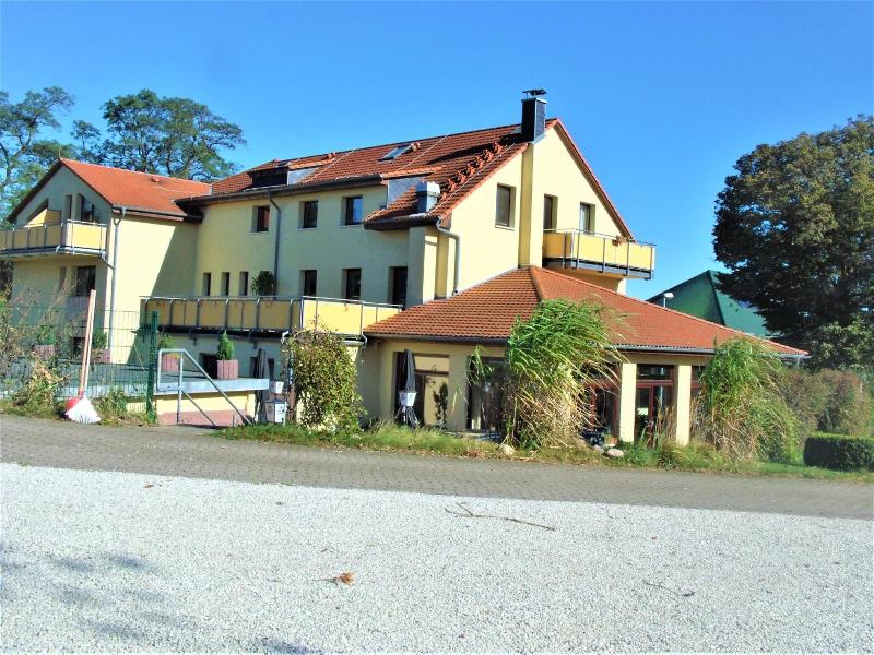 Hotel Bergmv Hle image