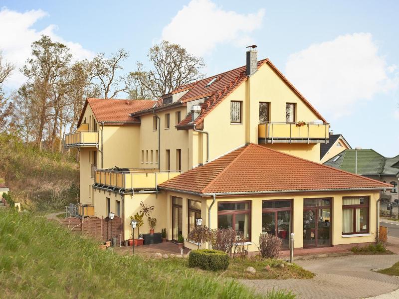 Hotel Bergmv Hle image
