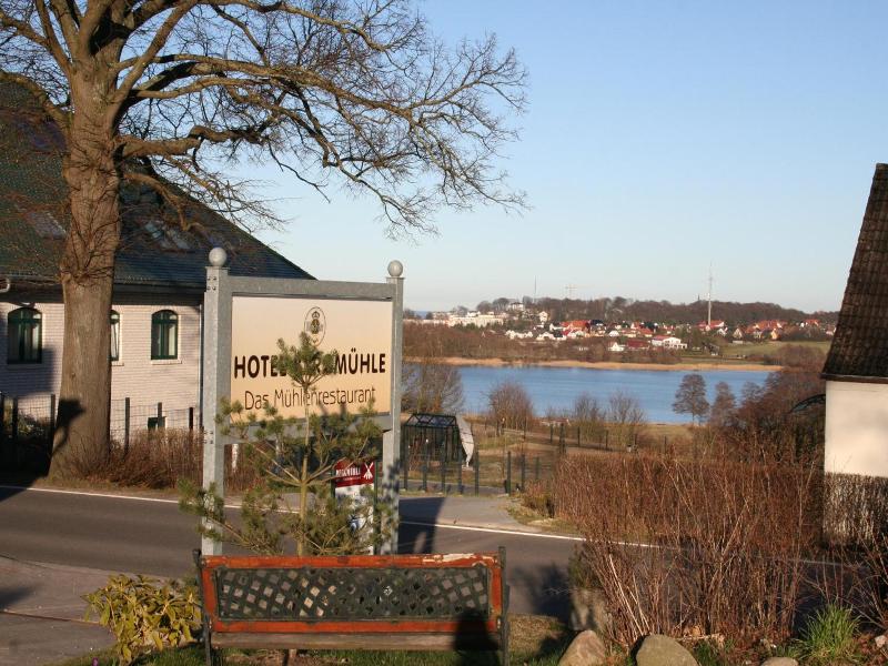 Hotel Bergmv Hle image
