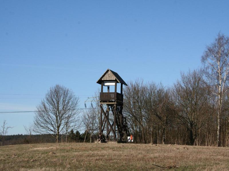 Hotel Bergmv Hle image