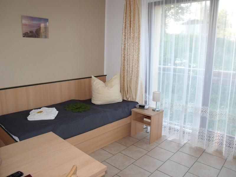 Hotel Bergmv Hle image