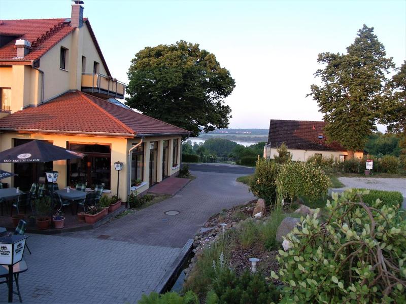 Hotel Bergmv Hle image