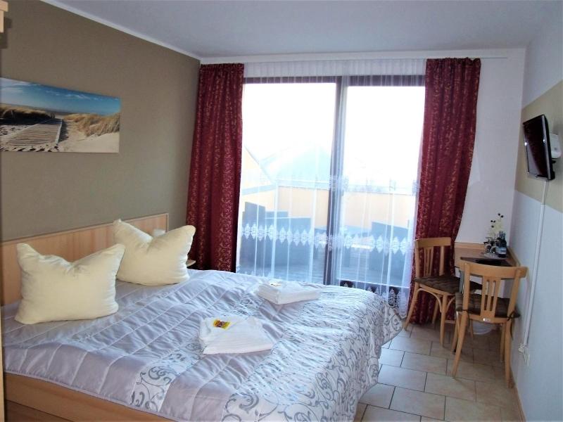 Hotel Bergmv Hle image