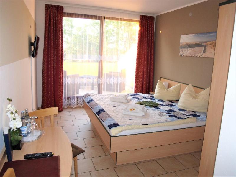 Hotel Bergmv Hle image