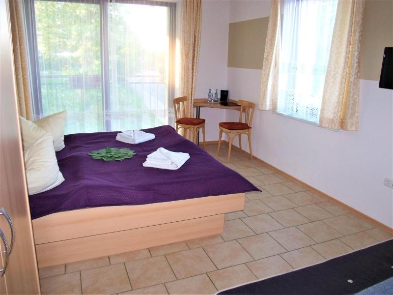 Hotel Bergmv Hle image