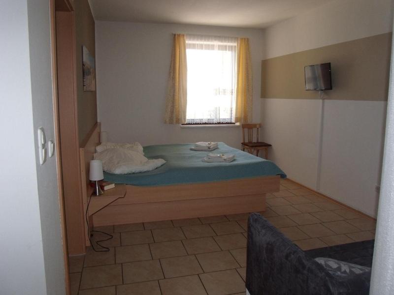 Hotel Bergmv Hle image