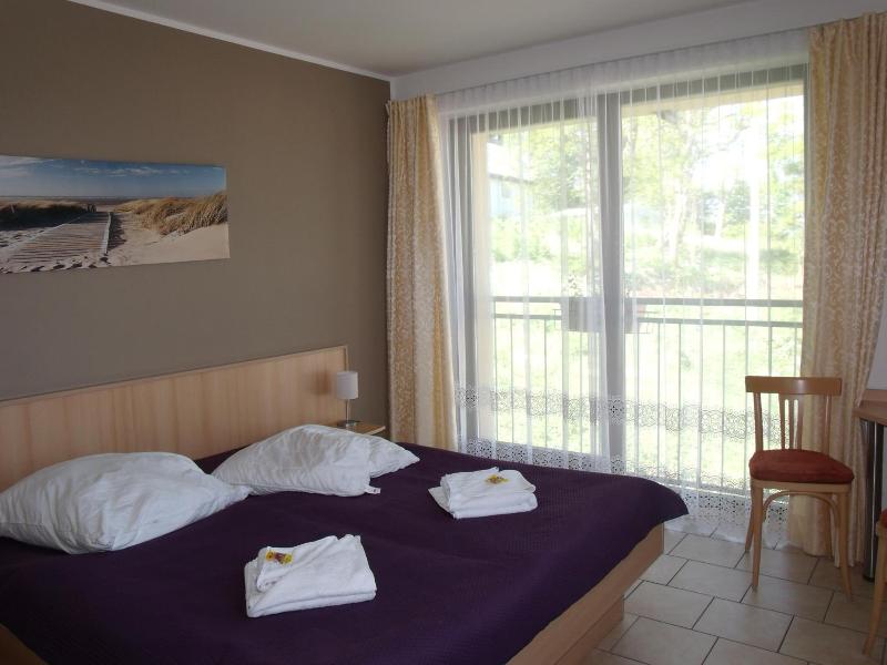 Hotel Bergmv Hle image