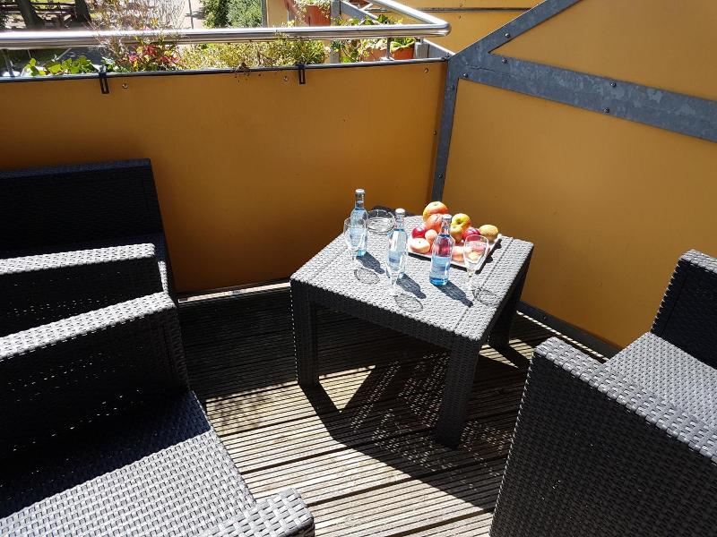 Hotel Bergmv Hle image