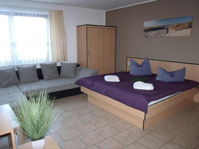 Hotel Bergmv Hle image