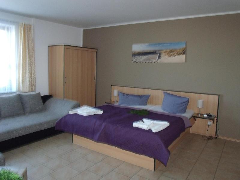 Hotel Bergmv Hle image