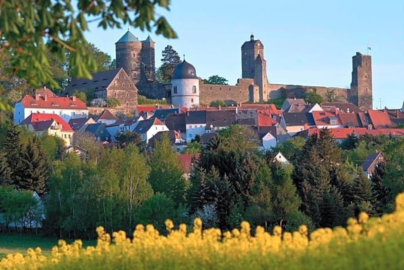 Landhotel Zum Erbgericht image