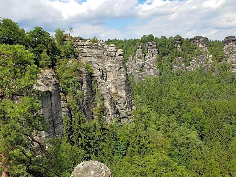 Landhotel Zum Erbgericht image