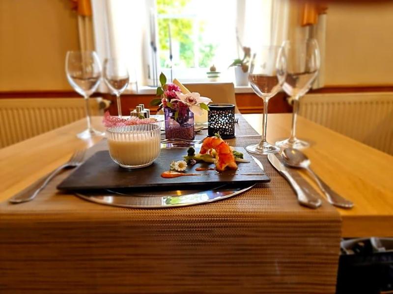 Landhotel Zum Erbgericht image