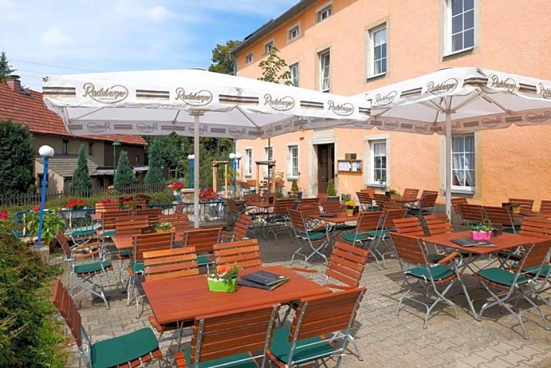 Landhotel Zum Erbgericht image