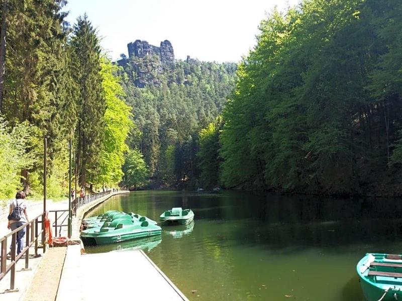Landhotel Zum Erbgericht image