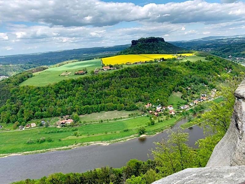 Landhotel Zum Erbgericht image