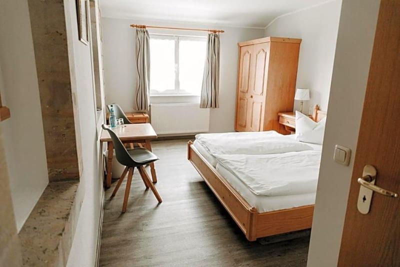 Landhotel Zum Erbgericht image