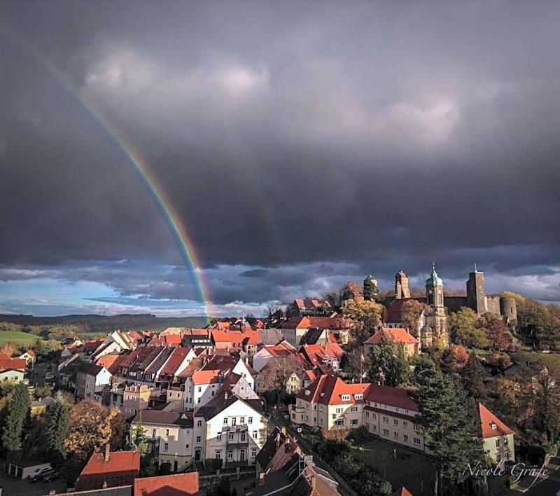 Landhotel Zum Erbgericht image