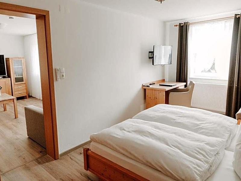 Landhotel Zum Erbgericht image