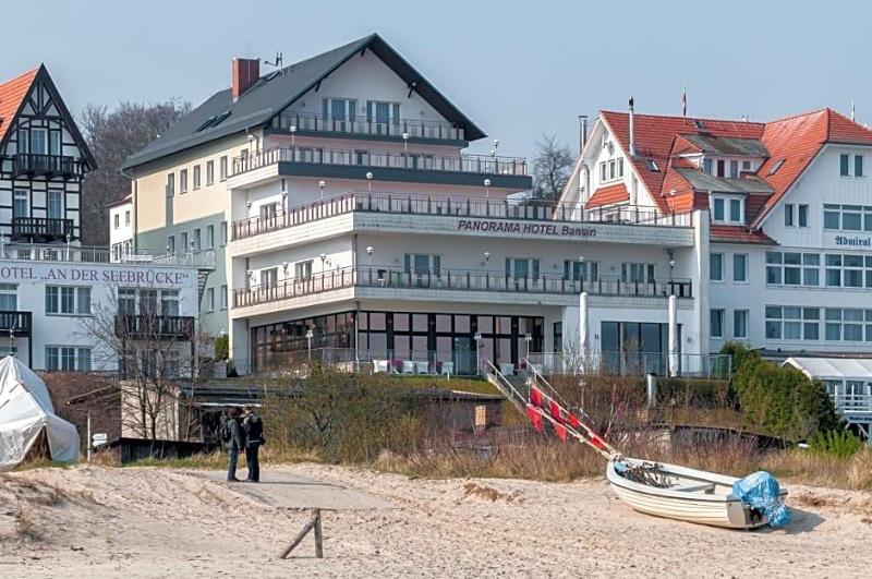 Panorama Hotel Bansin image