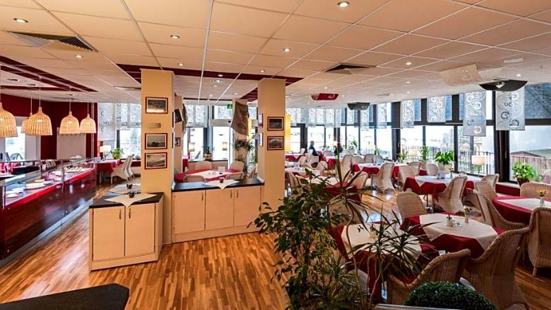 Panorama Hotel Bansin image