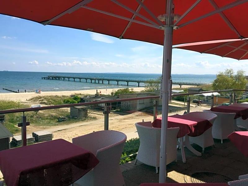 Panorama Hotel Bansin image