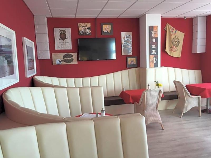 Panorama Hotel Bansin image