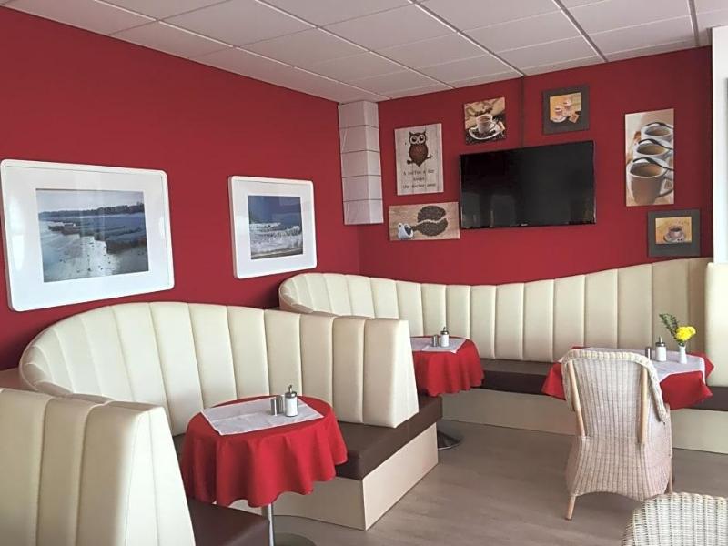 Panorama Hotel Bansin image
