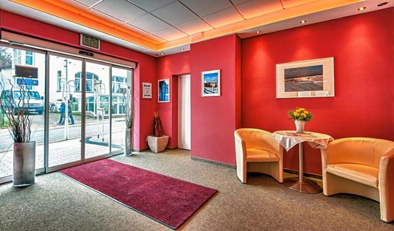 Panorama Hotel Bansin image