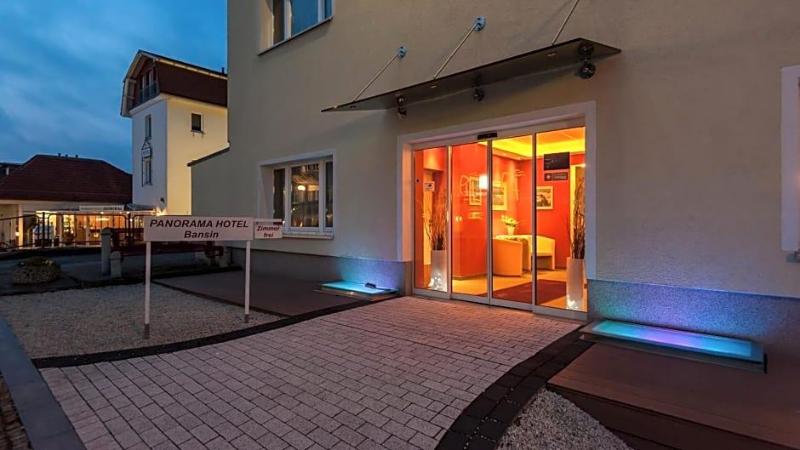 Panorama Hotel Bansin image