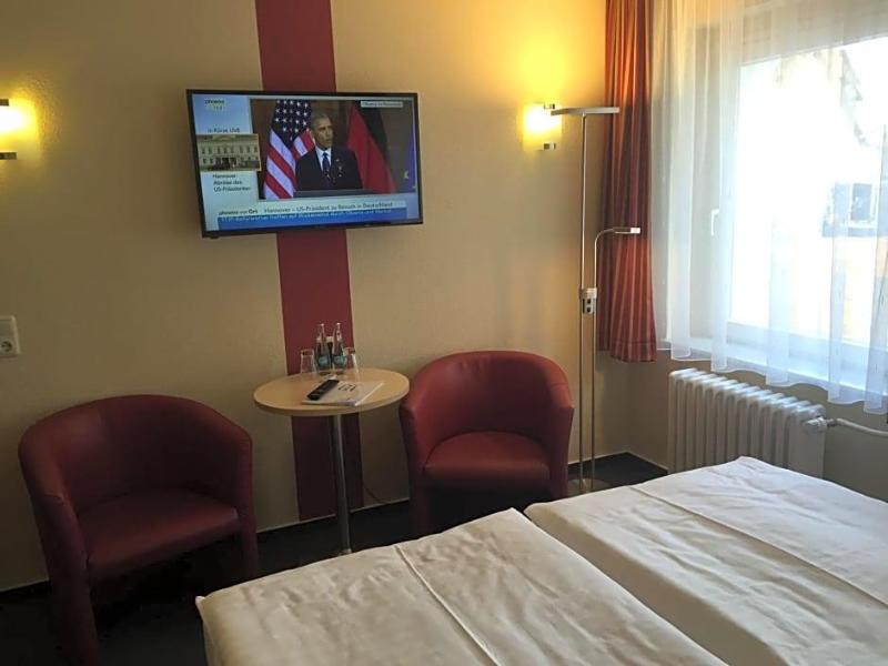 Panorama Hotel Bansin image