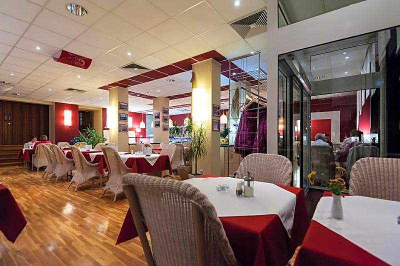 Panorama Hotel Bansin image