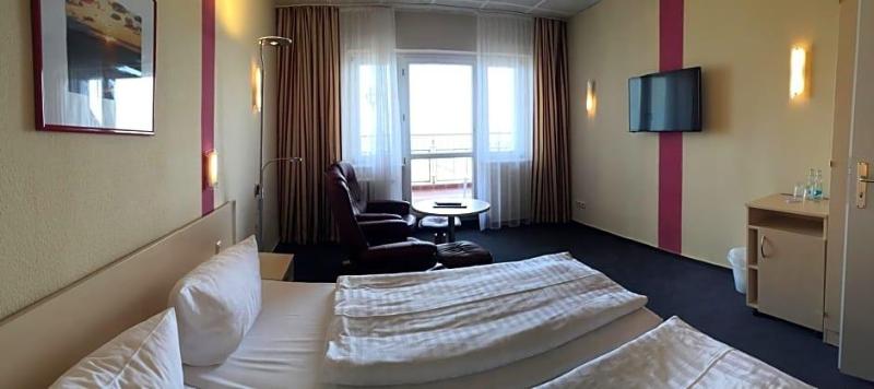 Panorama Hotel Bansin image