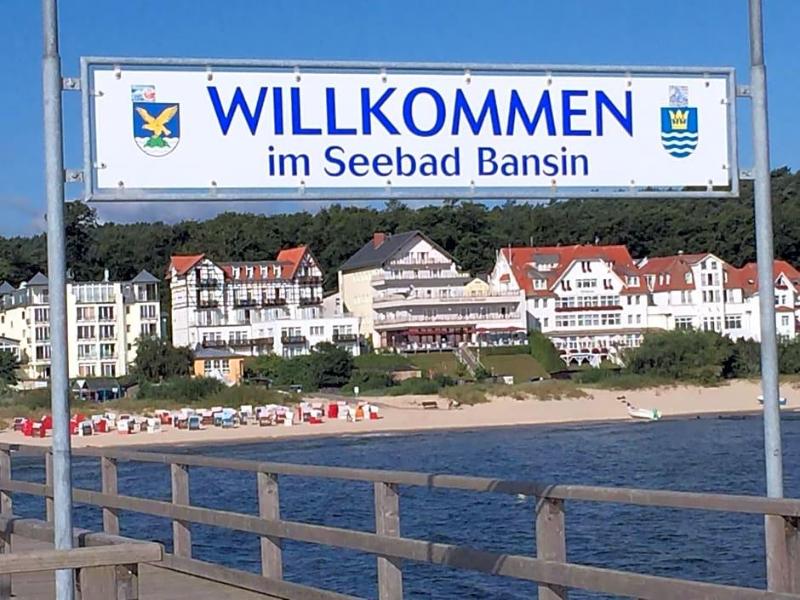 Panorama Hotel Bansin image